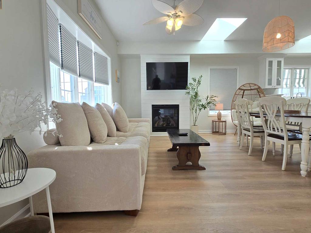 Ortley Beach NJ  Oceanside Vacation Rental 156357