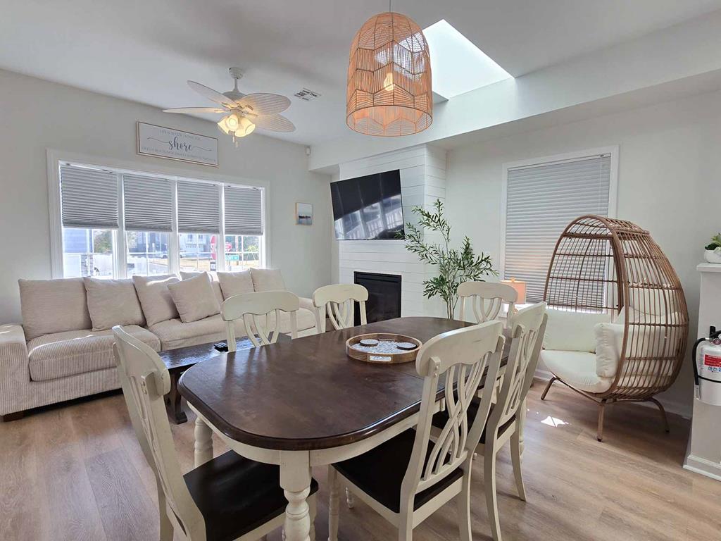 Ortley Beach NJ  Oceanside Vacation Rental 156357