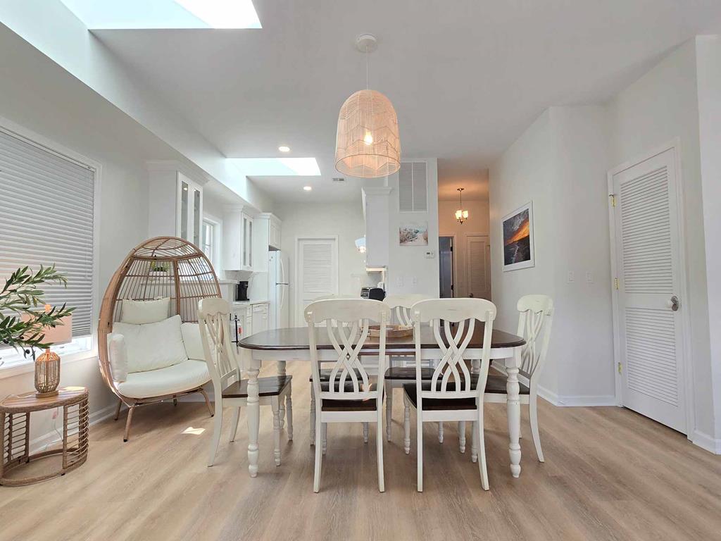 Ortley Beach NJ  Oceanside Vacation Rental 156357