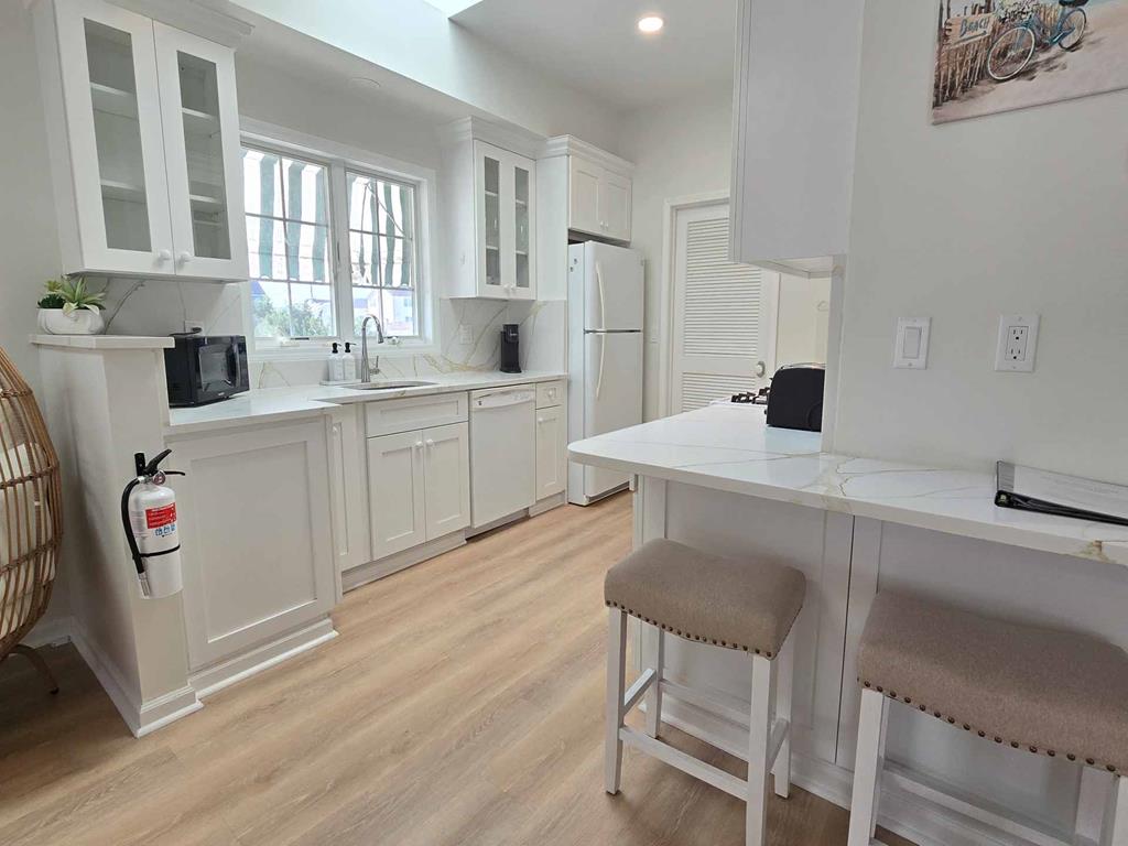 Ortley Beach NJ  Oceanside Vacation Rental 156357