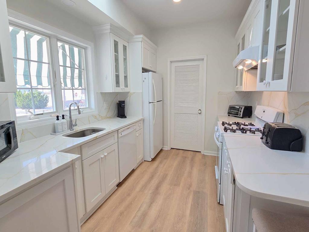 Ortley Beach NJ  Oceanside Vacation Rental 156357