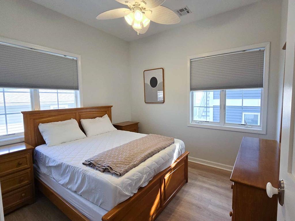 Ortley Beach NJ  Oceanside Vacation Rental 156357
