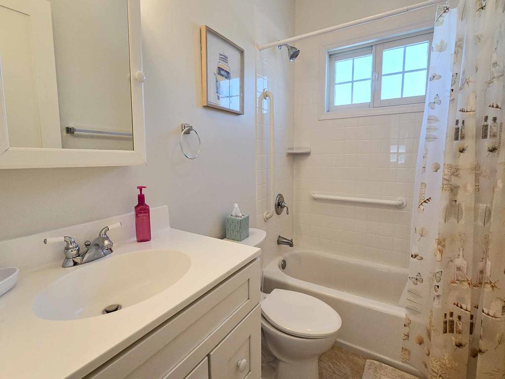 Ortley Beach NJ  Oceanside Vacation Rental 156357