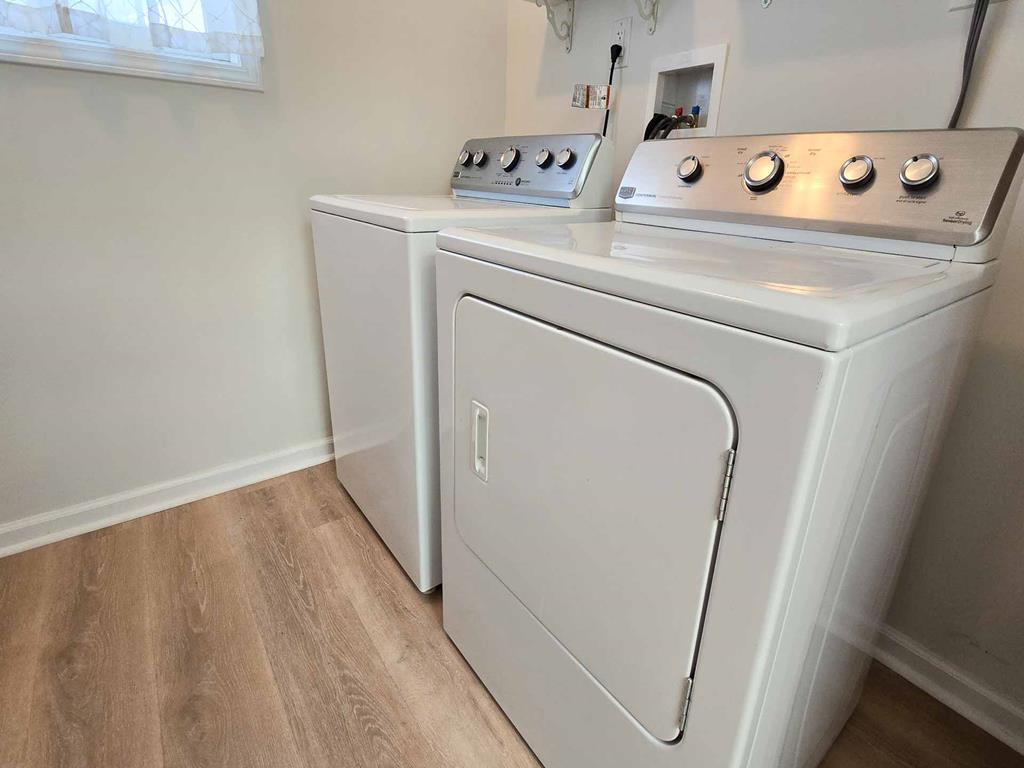 Ortley Beach NJ  Oceanside Vacation Rental 156357