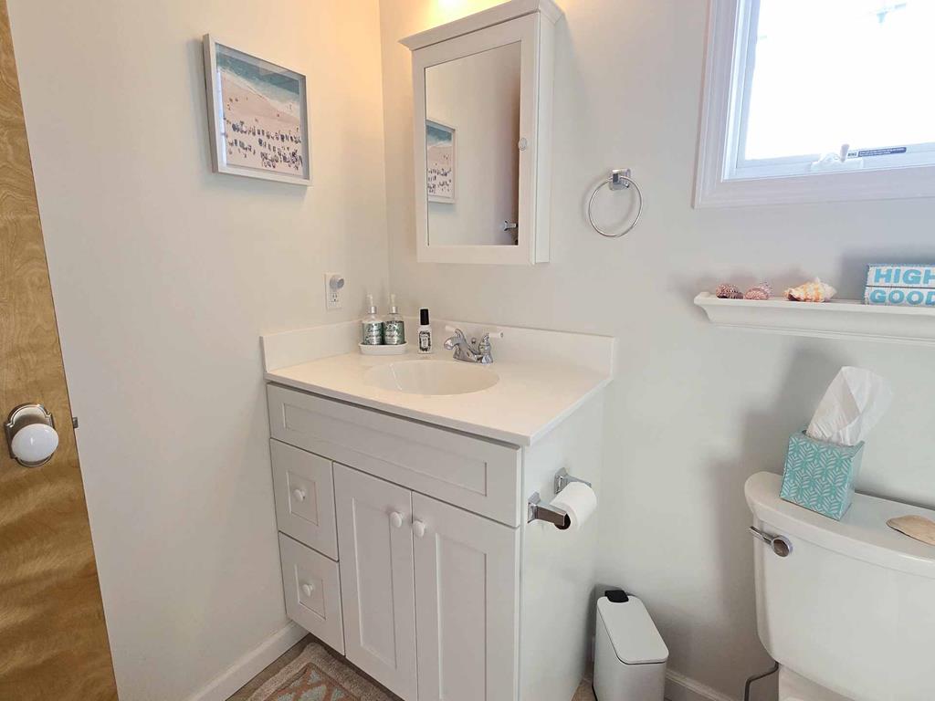 Ortley Beach NJ  Oceanside Vacation Rental 156357