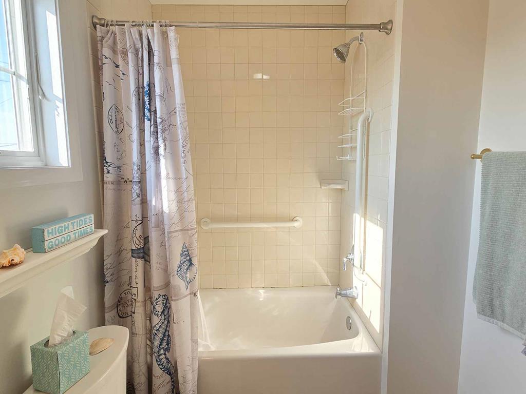 Ortley Beach NJ  Oceanside Vacation Rental 156357
