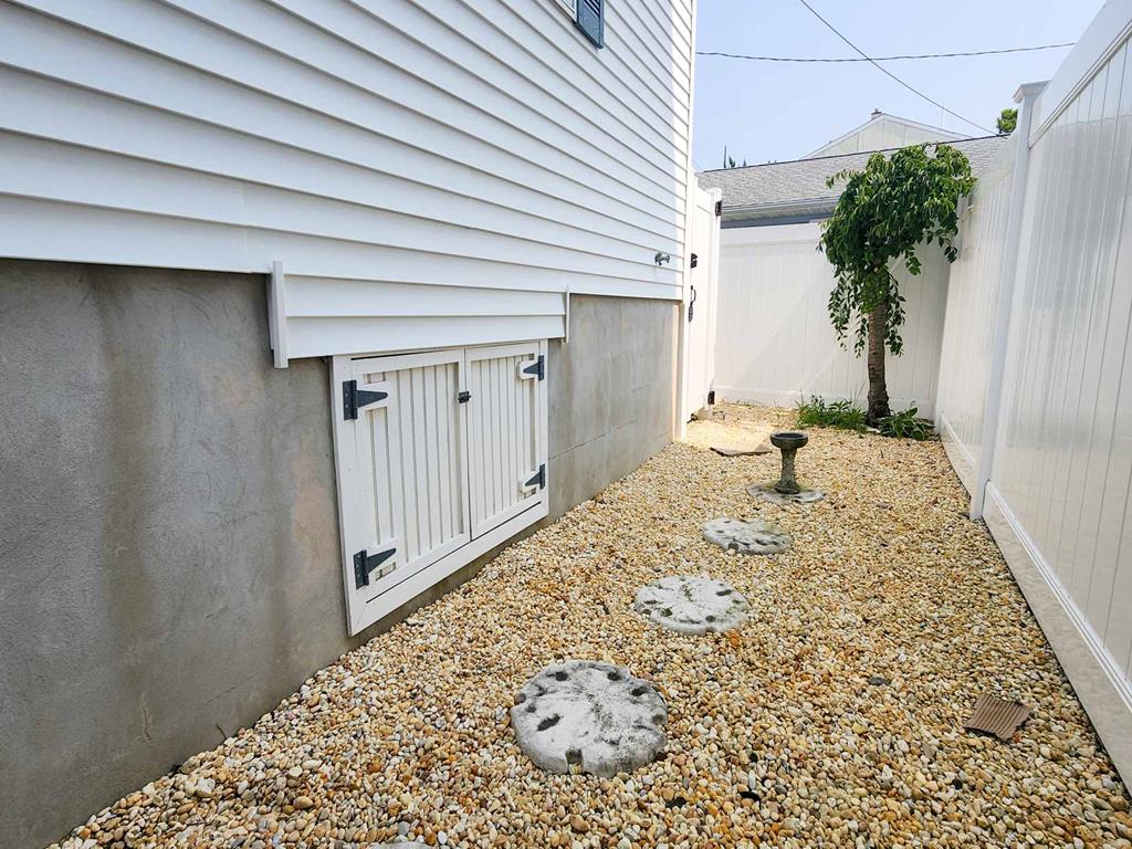 Ortley Beach NJ  Oceanside Vacation Rental 156357