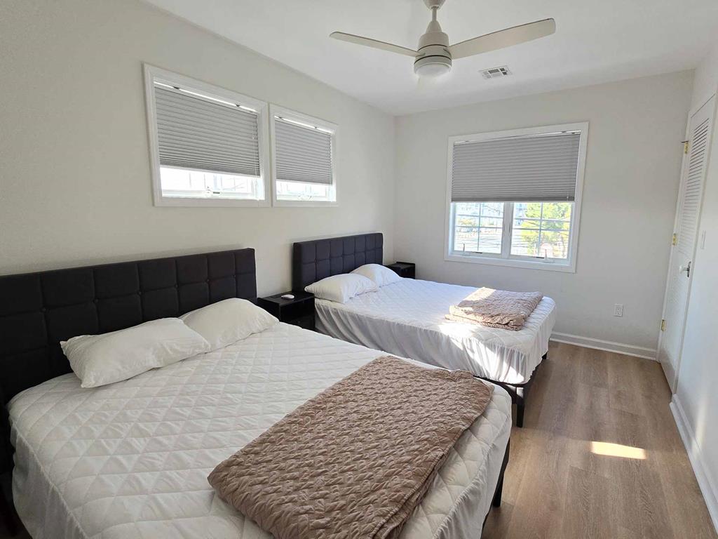 Ortley Beach NJ  Oceanside Vacation Rental 156357