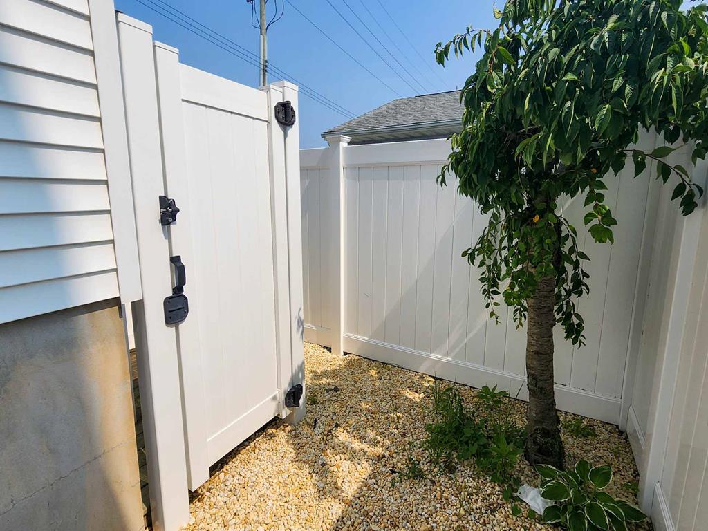 Ortley Beach NJ  Oceanside Vacation Rental 156357