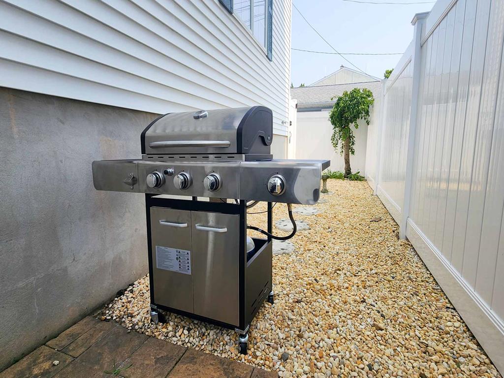 Ortley Beach NJ  Oceanside Vacation Rental 156357