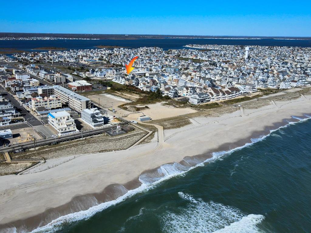 Ortley Beach NJ  Oceanside Vacation Rental 156357