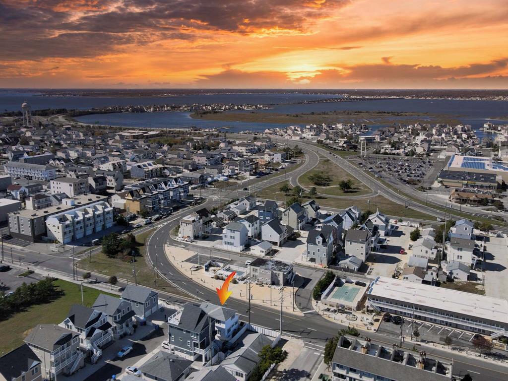 Ortley Beach NJ  Oceanside Vacation Rental 156357