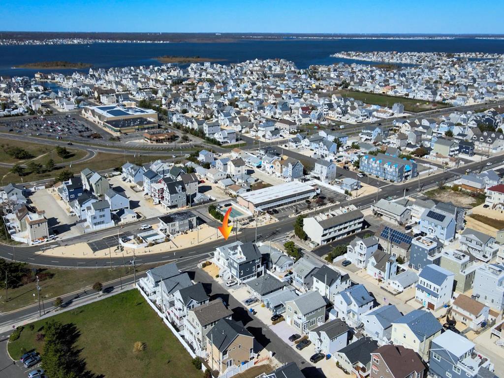 Ortley Beach NJ  Oceanside Vacation Rental 156357