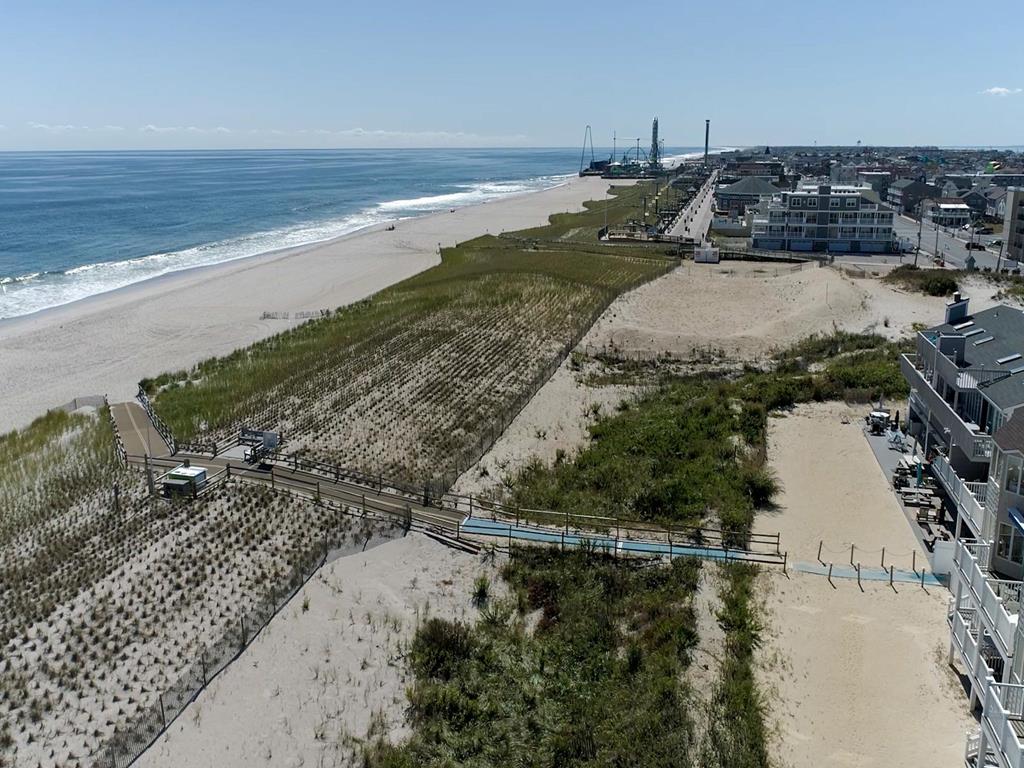 Ortley Beach NJ  Oceanside Vacation Rental 156357