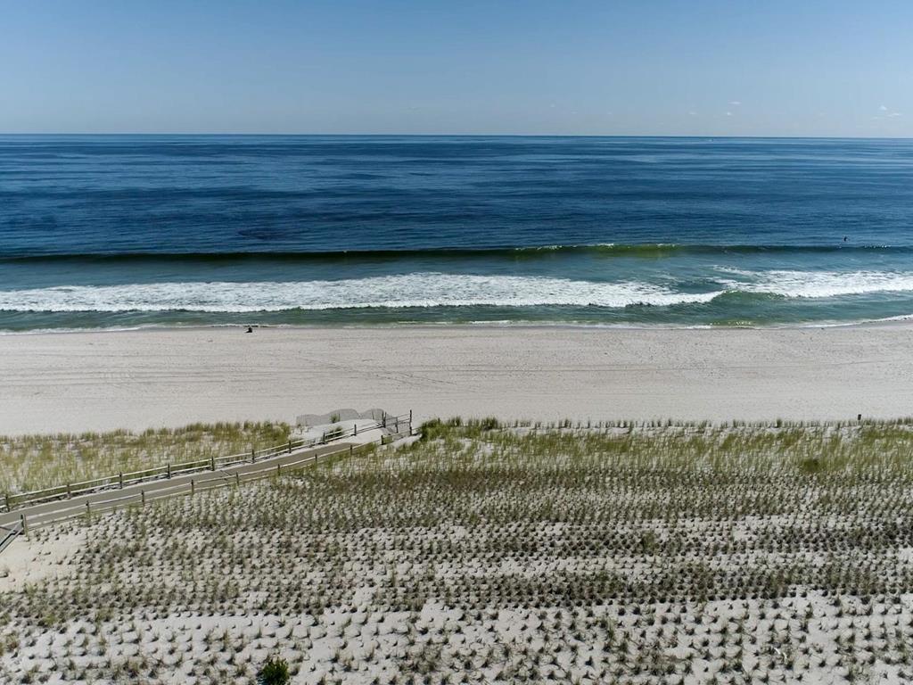 Ortley Beach NJ  Oceanside Vacation Rental 156357