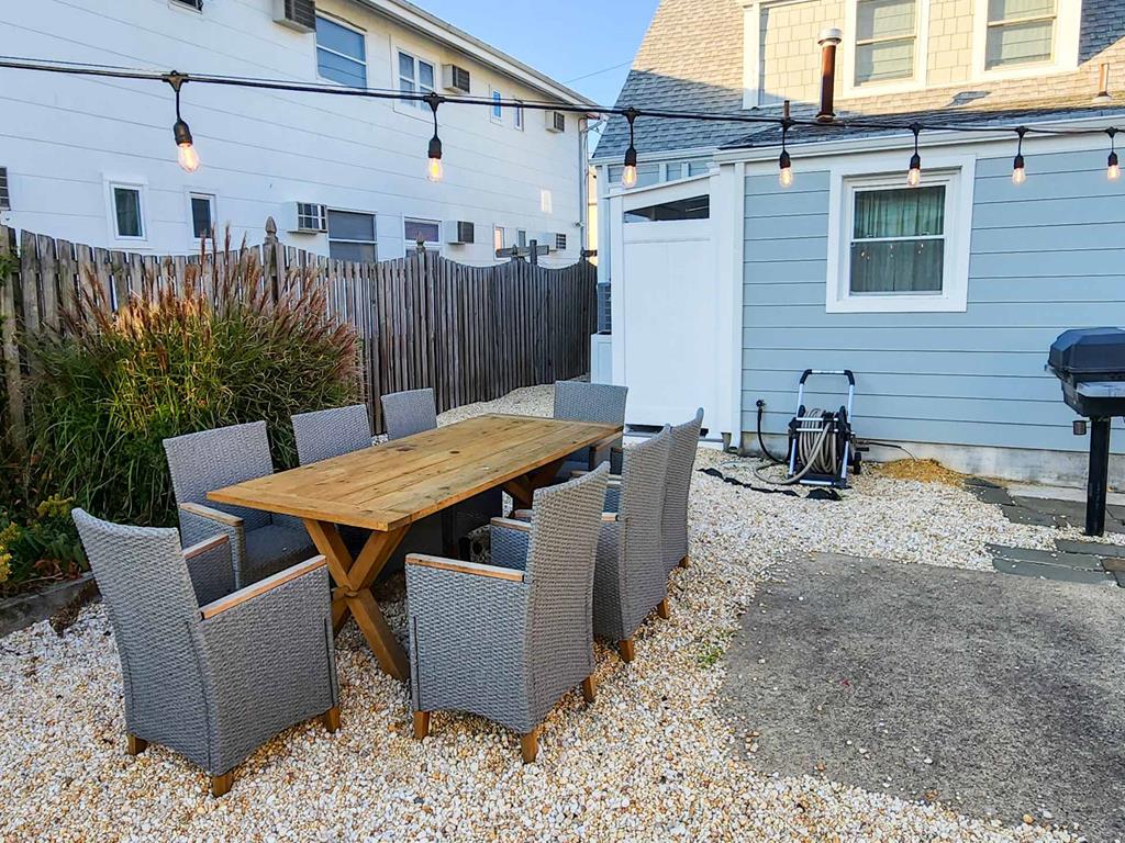 Lavallette NJ  Oceanside Vacation Rental 156346