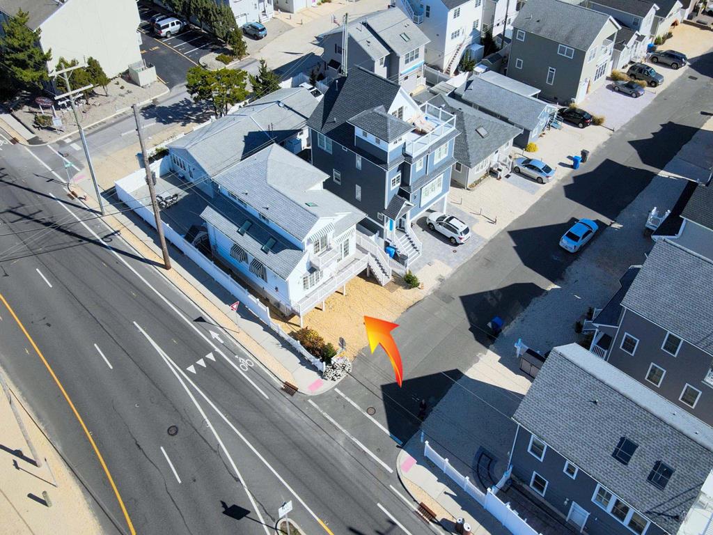 Ortley Beach NJ  Oceanside Vacation Rental 156357