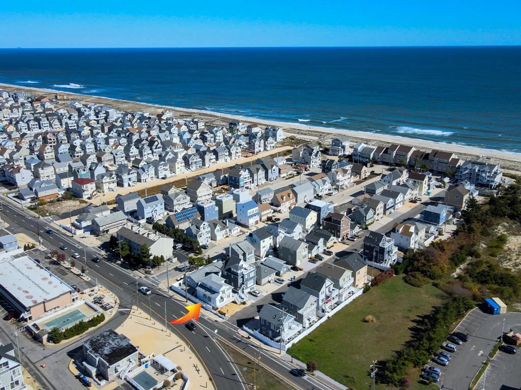 Ortley Beach NJ  Oceanside Vacation Rental 156357