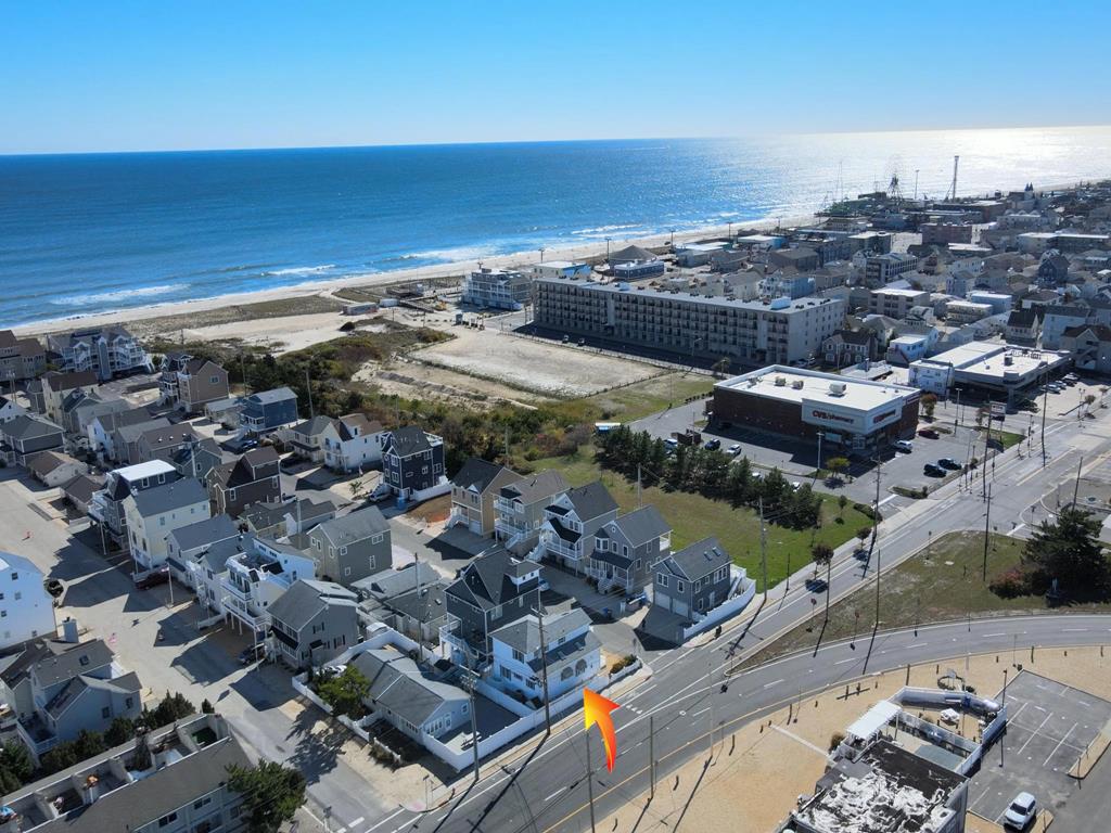 Ortley Beach NJ  Oceanside Vacation Rental 156357