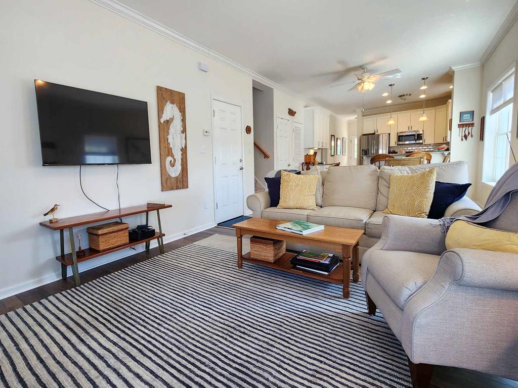 Lavallette NJ  Bayside Vacation Rental 157492