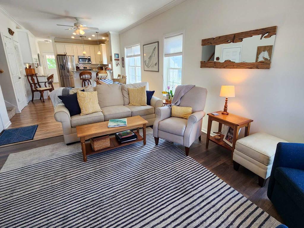 Lavallette NJ  Bayside Vacation Rental 157492