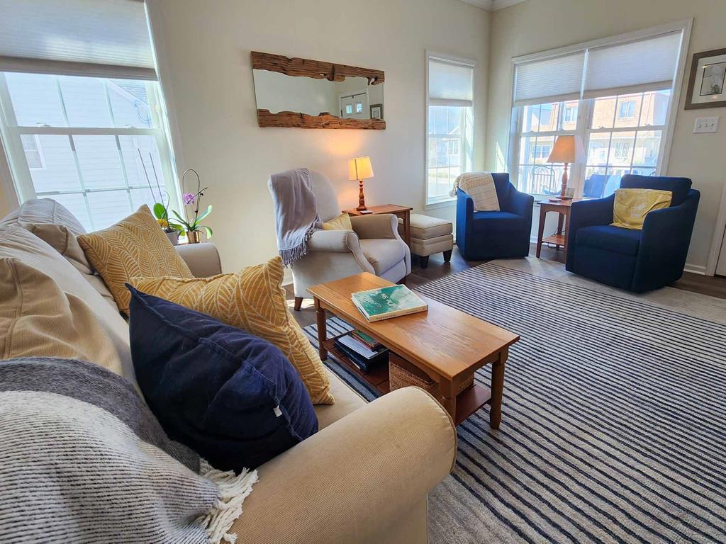 Lavallette NJ  Bayside Vacation Rental 157492