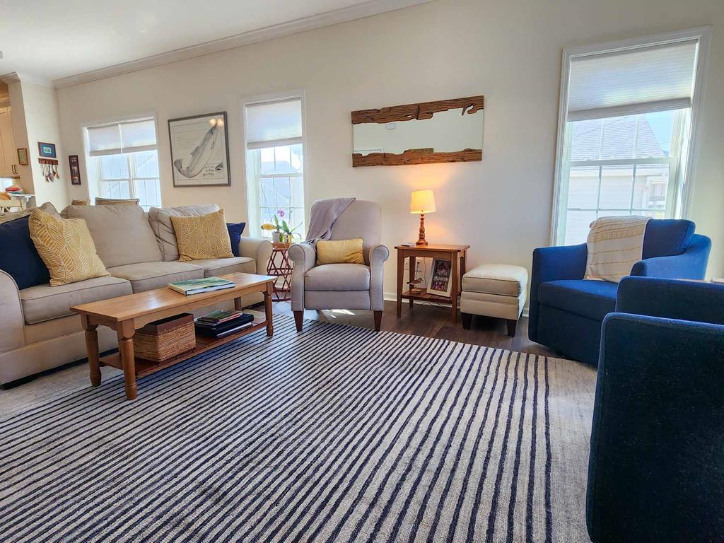 Lavallette NJ  Bayside Vacation Rental 157492