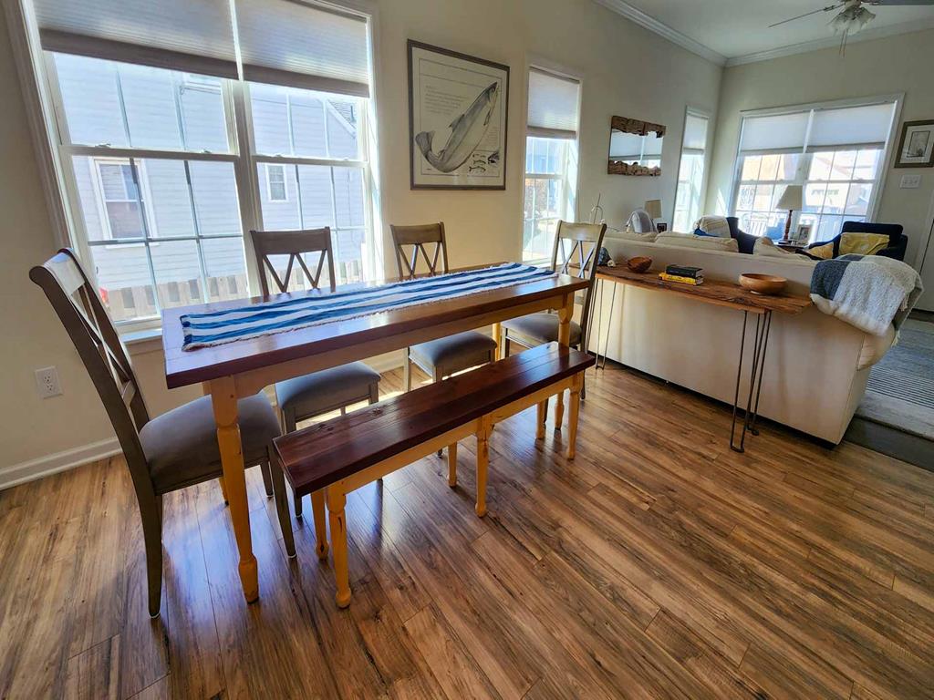 Lavallette NJ  Bayside Vacation Rental 157492