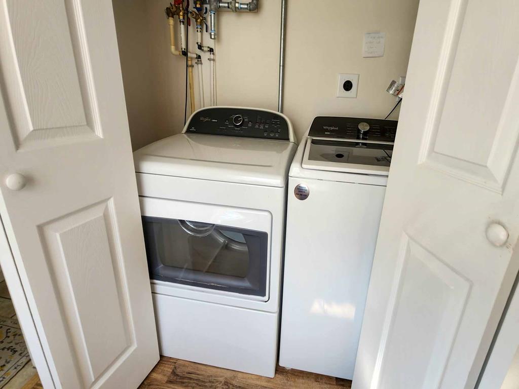 Lavallette NJ  Bayside Vacation Rental 157492