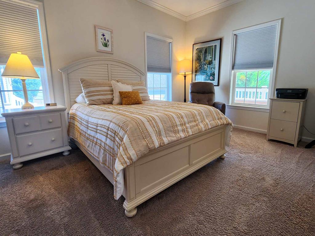 Lavallette NJ  Bayside Vacation Rental 157492