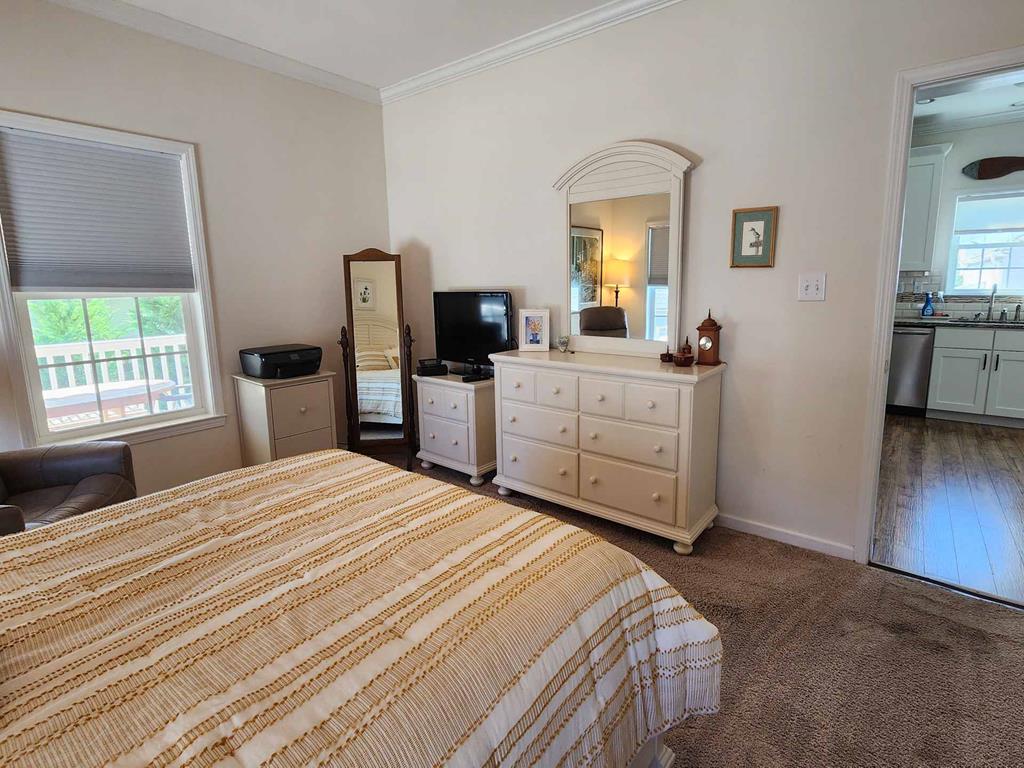 Lavallette NJ  Bayside Vacation Rental 157492