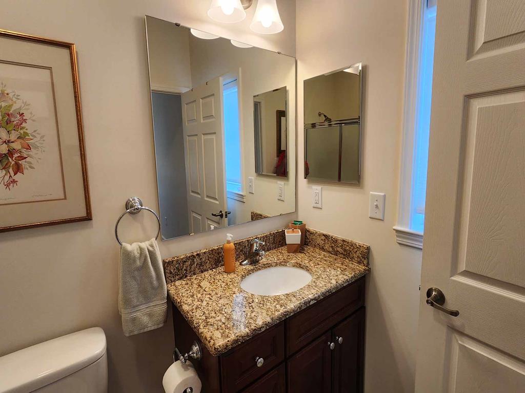 Lavallette NJ  Bayside Vacation Rental 157492