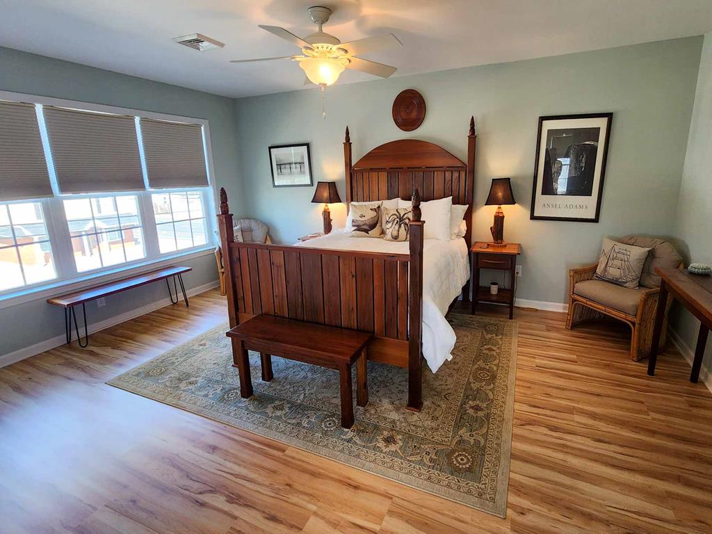 Lavallette NJ  Bayside Vacation Rental 157492