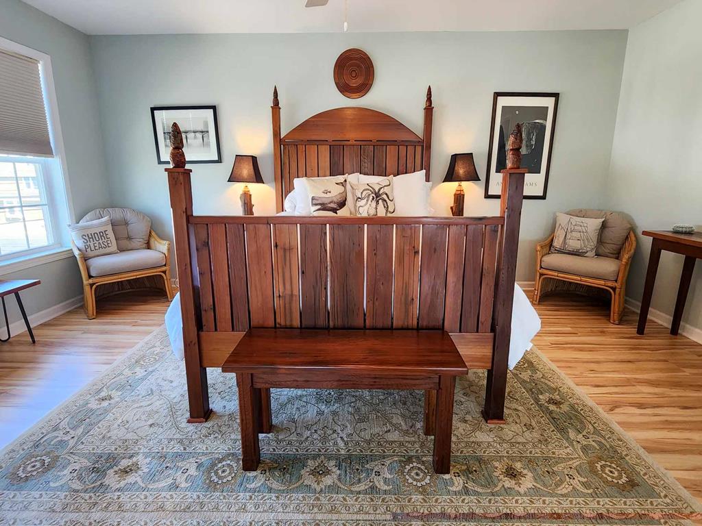 Lavallette NJ  Bayside Vacation Rental 157492