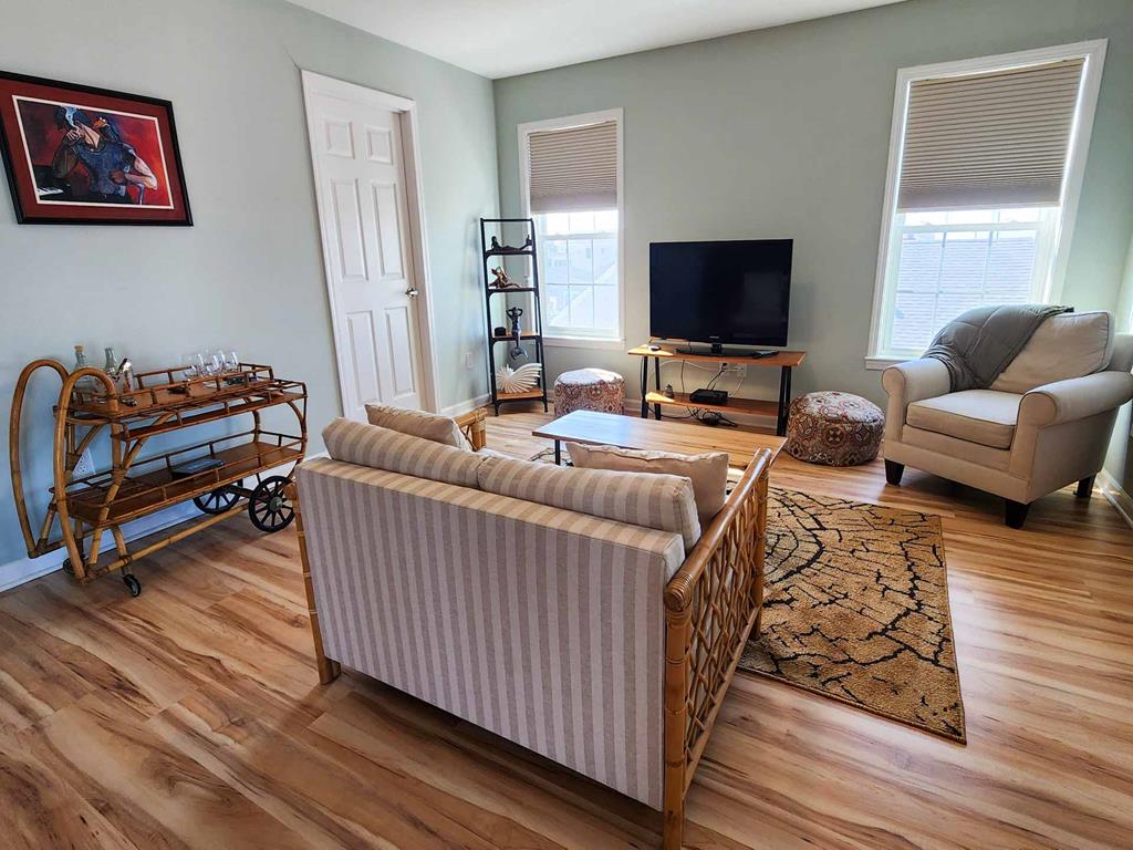 Lavallette NJ  Bayside Vacation Rental 157492