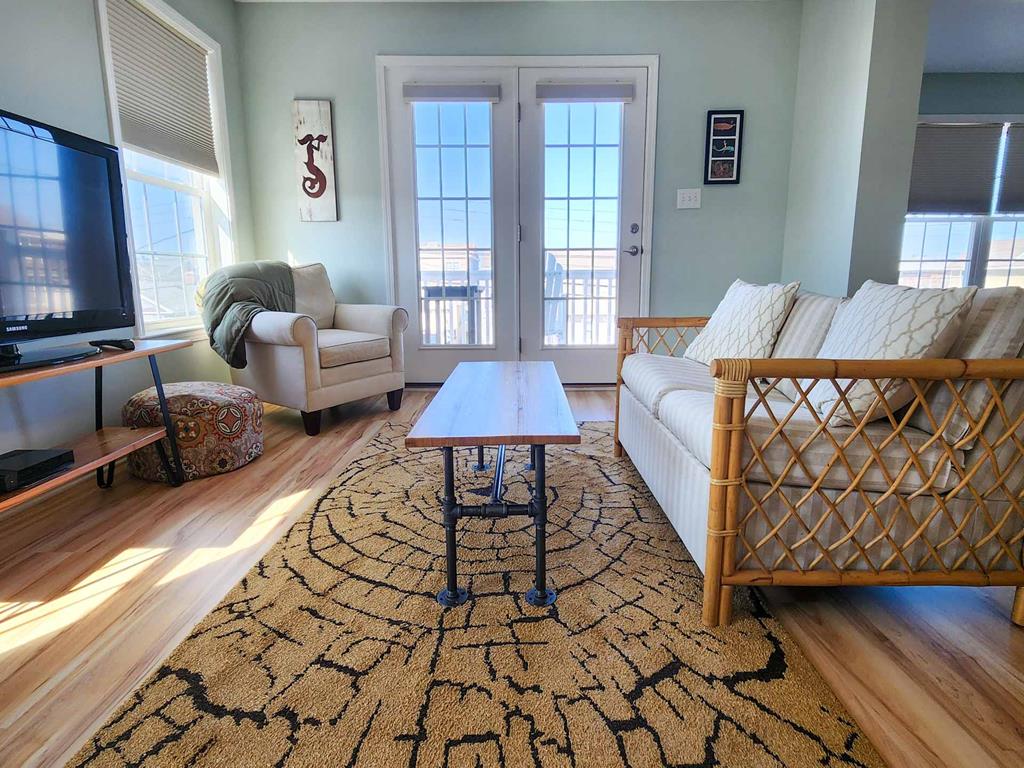 Lavallette NJ  Bayside Vacation Rental 157492