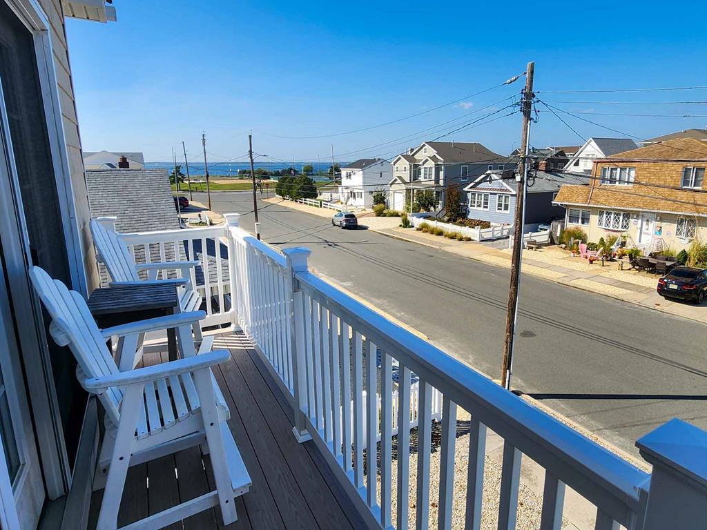 Lavallette NJ  Bayside Vacation Rental 157492