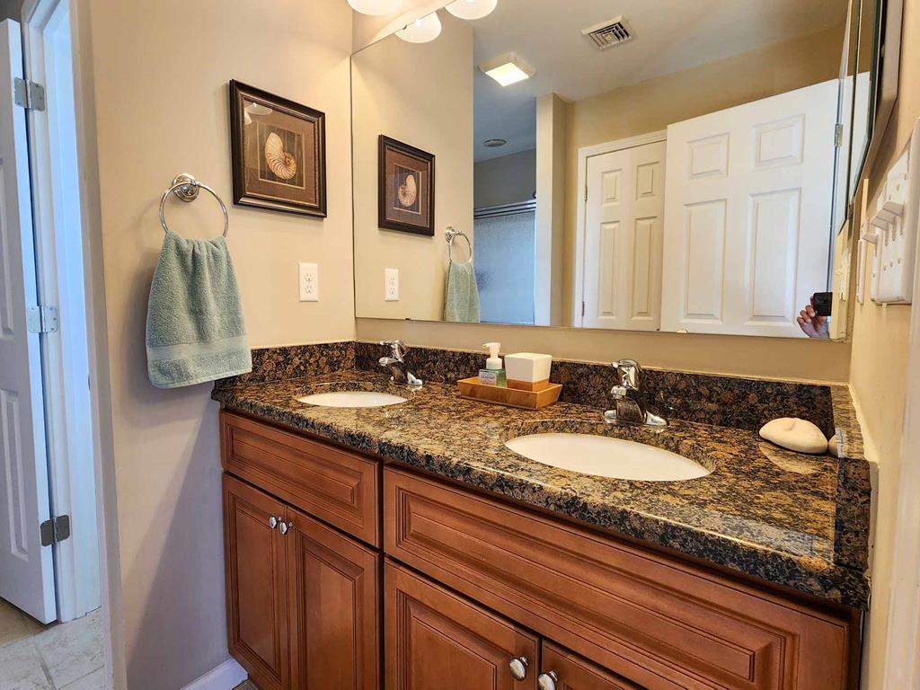 Lavallette NJ  Bayside Vacation Rental 157492