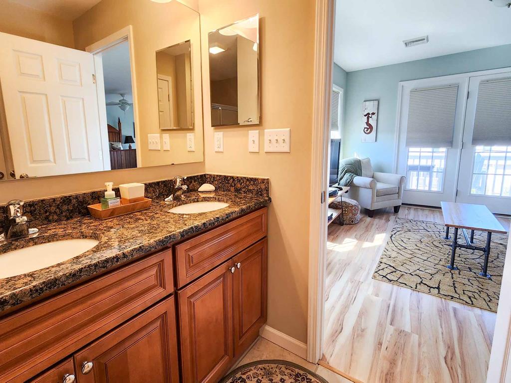 Lavallette NJ  Bayside Vacation Rental 157492