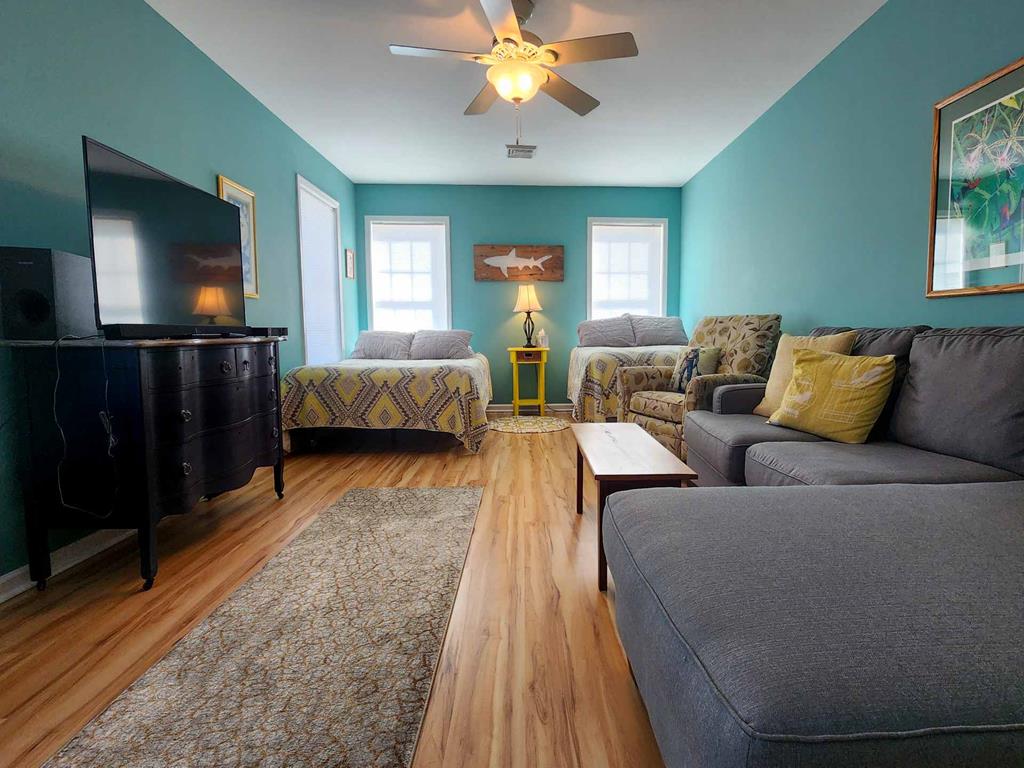 Lavallette NJ  Bayside Vacation Rental 157492