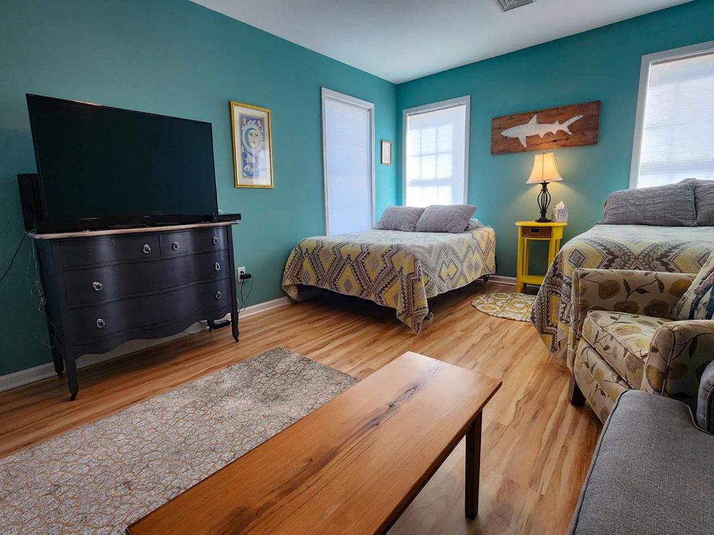Lavallette NJ  Bayside Vacation Rental 157492