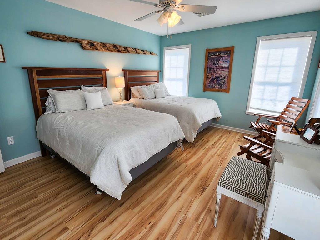 Lavallette NJ  Bayside Vacation Rental 157492