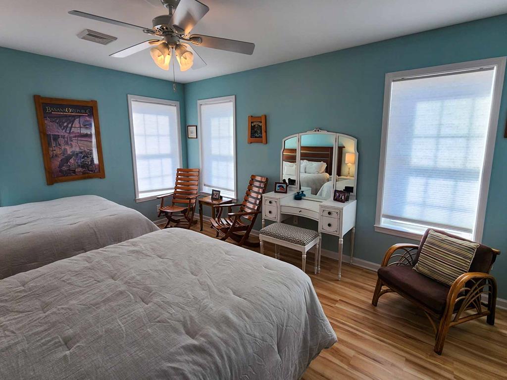 Lavallette NJ  Bayside Vacation Rental 157492
