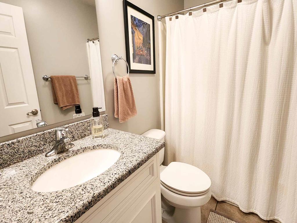 Lavallette NJ  Bayside Vacation Rental 157492