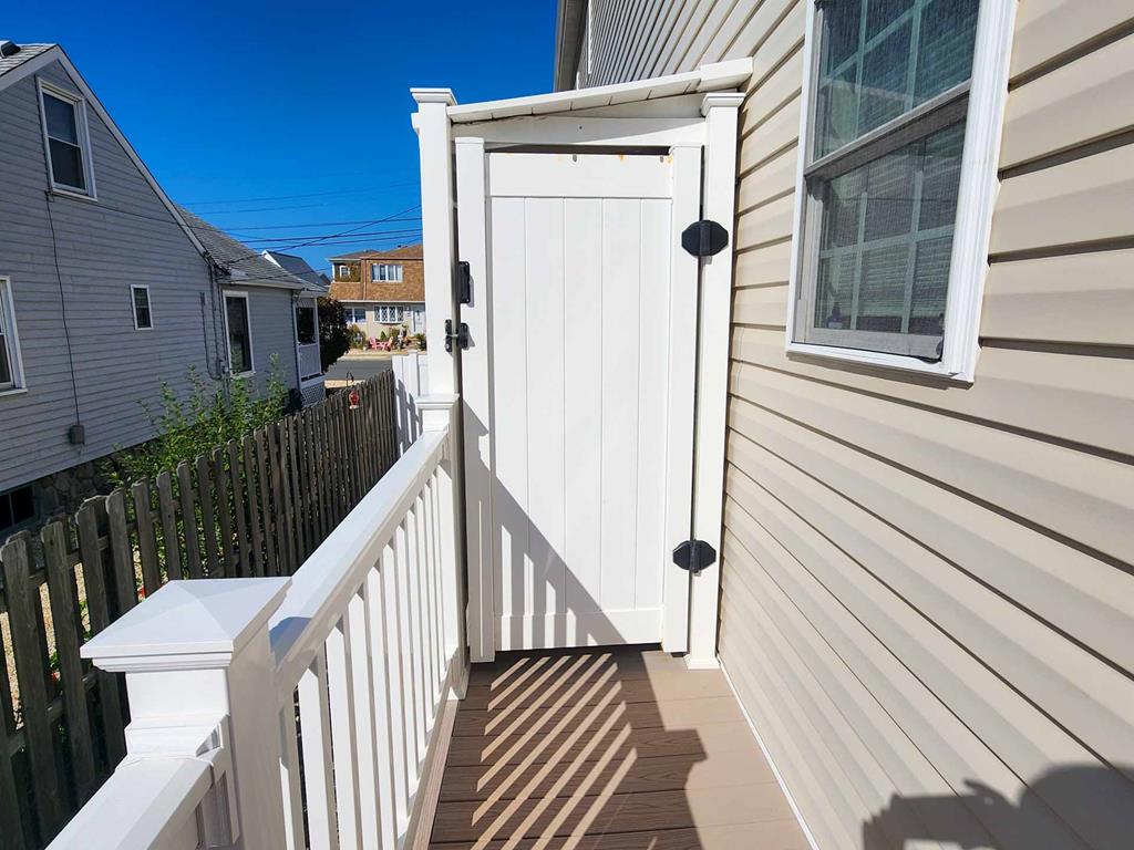 Lavallette NJ  Bayside Vacation Rental 157492