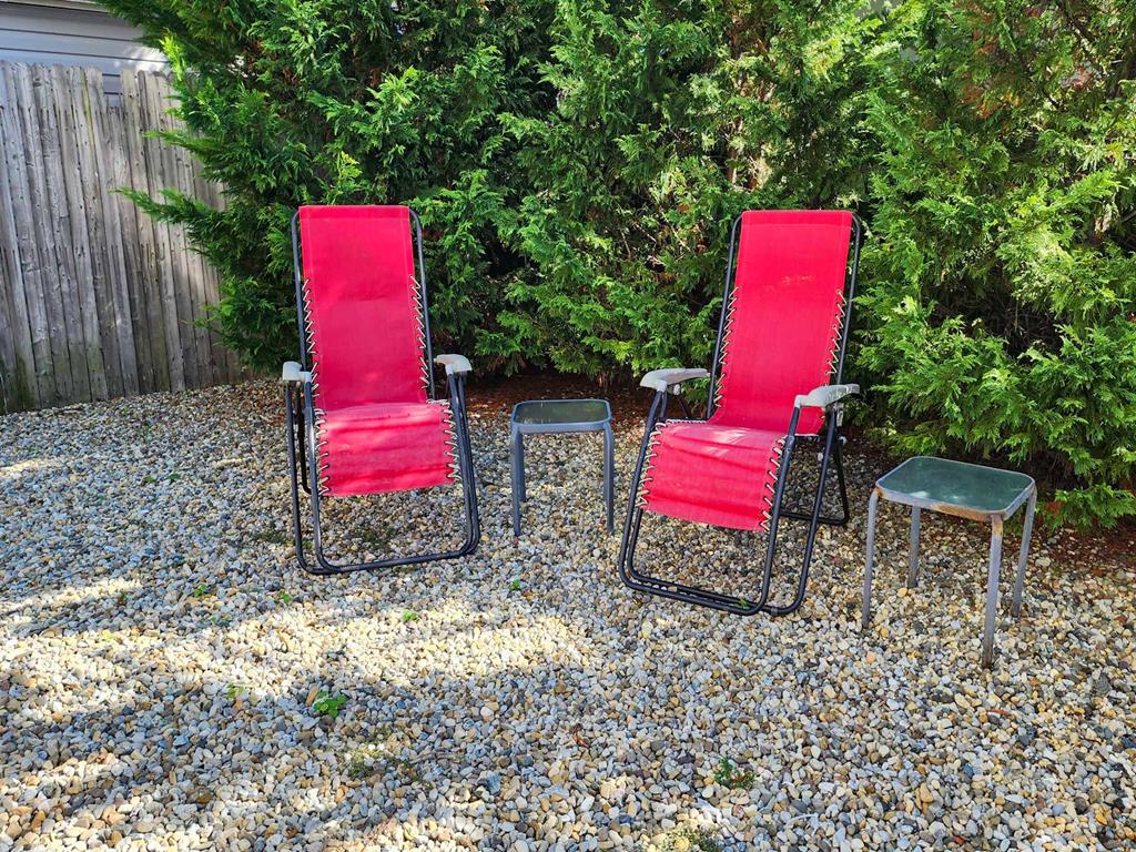Lavallette NJ  Bayside Vacation Rental 157492