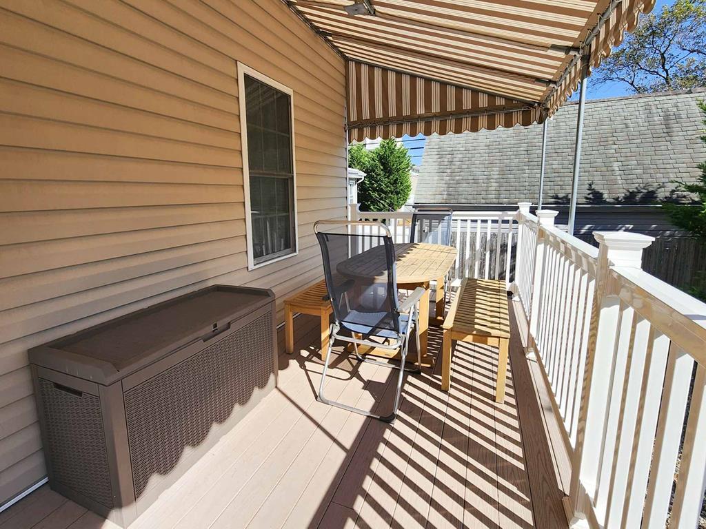 Lavallette NJ  Bayside Vacation Rental 157492