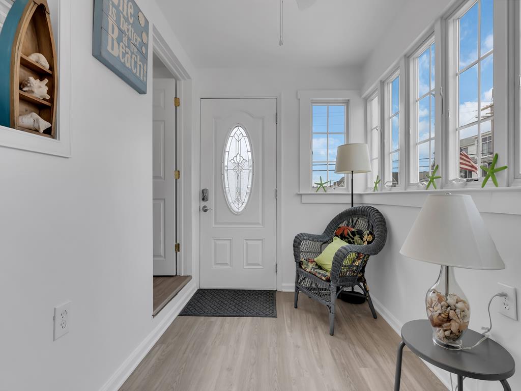 Ortley Beach NJ  Bayside Vacation Rental 143065