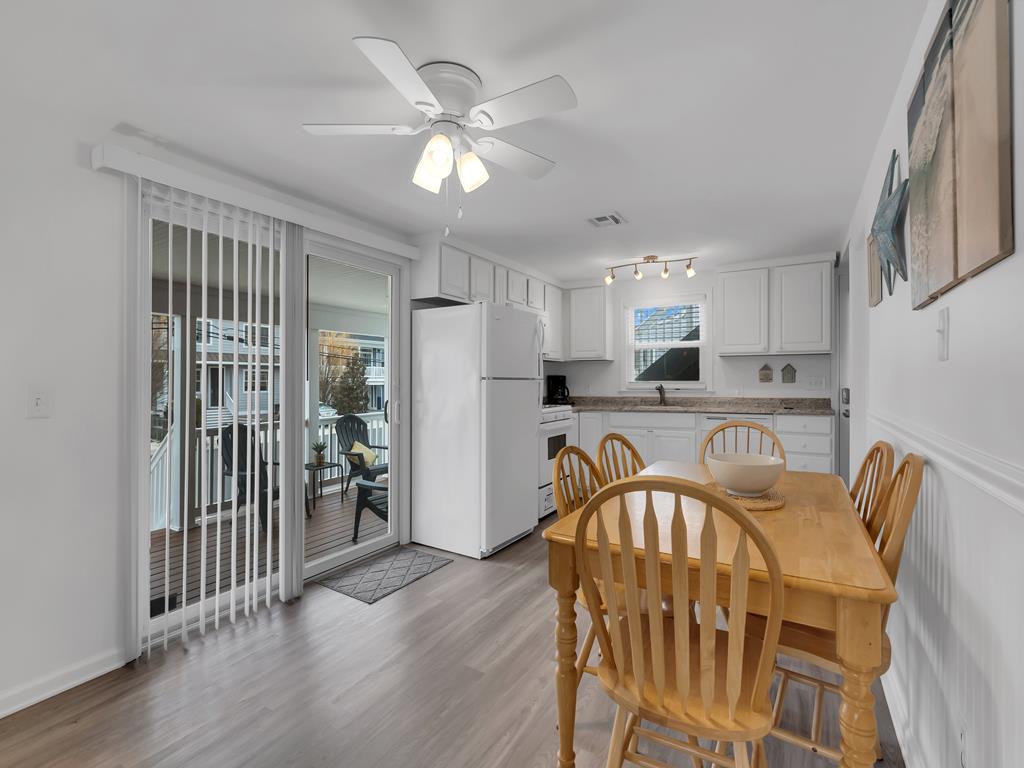 Ortley Beach NJ  Bayside Vacation Rental 143065
