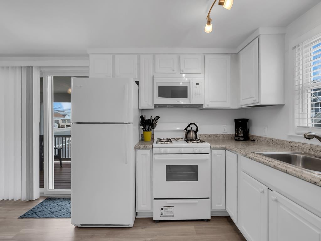 Ortley Beach NJ  Bayside Vacation Rental 143065